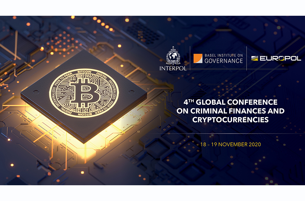 4th Global Conference on Criminal Finances and Cryptocurrencies